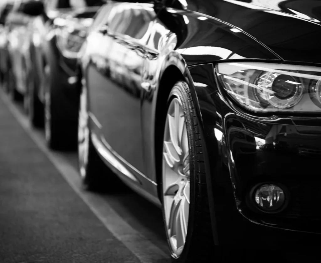 Luxury car rental in Grenada