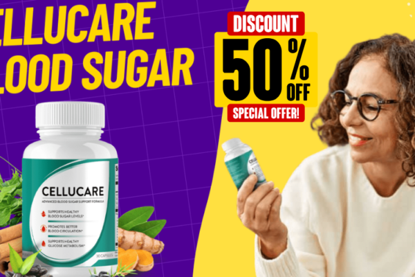 Cellucare Blood Sugar Support Supplement – Natural Balance cellucare offer discount