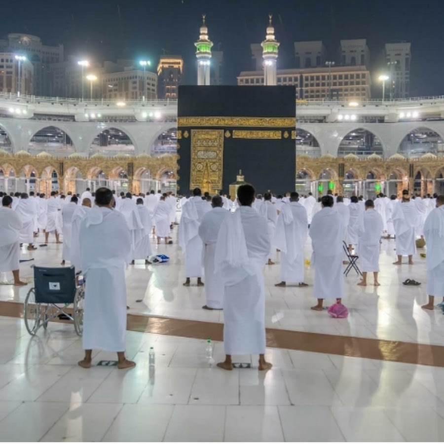 umrah packages 2025