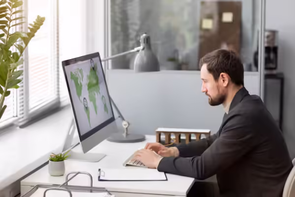 Remote Monitoring Services