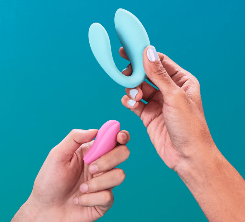 couples massager