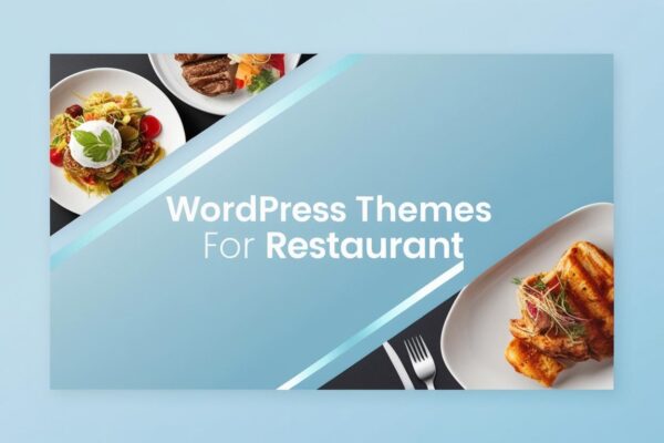Turn Clicks Into Customers with These Restaurant Website Themes Restaurant WordPress Themes