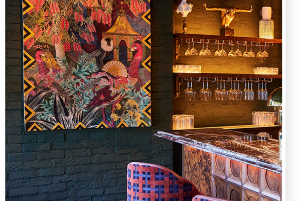 The Art of Custom Woven Tapestry: Perfect for Unique Spaces custom woven tapestry