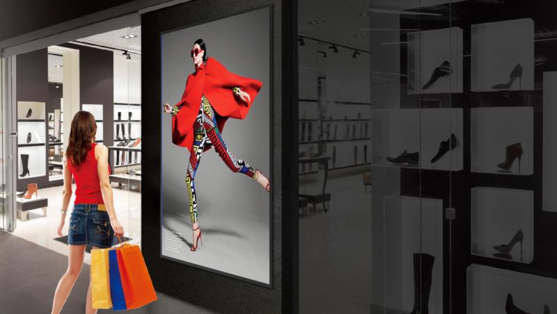 Digital Signage