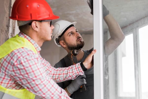 Why Is Professional Door Installation So Important Today? Door Installation