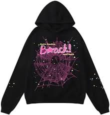 Spider Hoodie