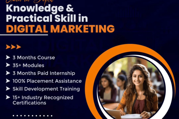 digital marketing course in jaipur