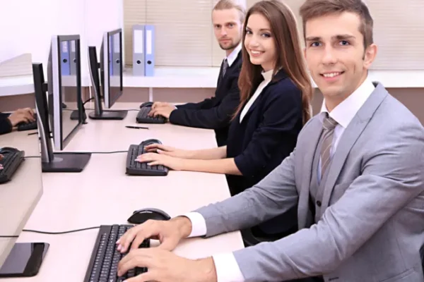 How Hiring a Dedicated Data Entry Specialist Saves Time hire dedicated data entry specialist