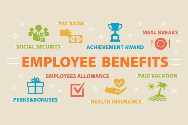Employee Benefits: A Guide to Workplace Wellbeing employee benefits corporation