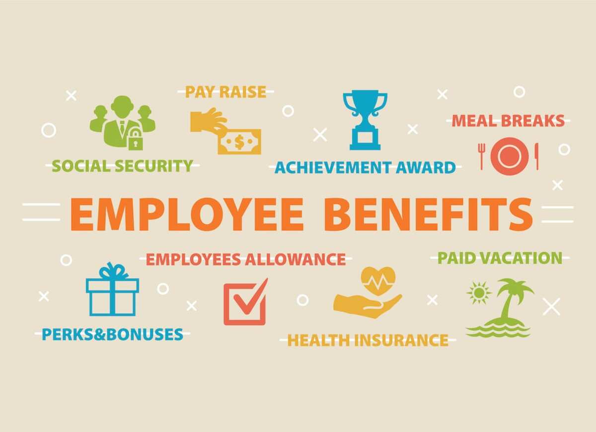 employee benefits corporation