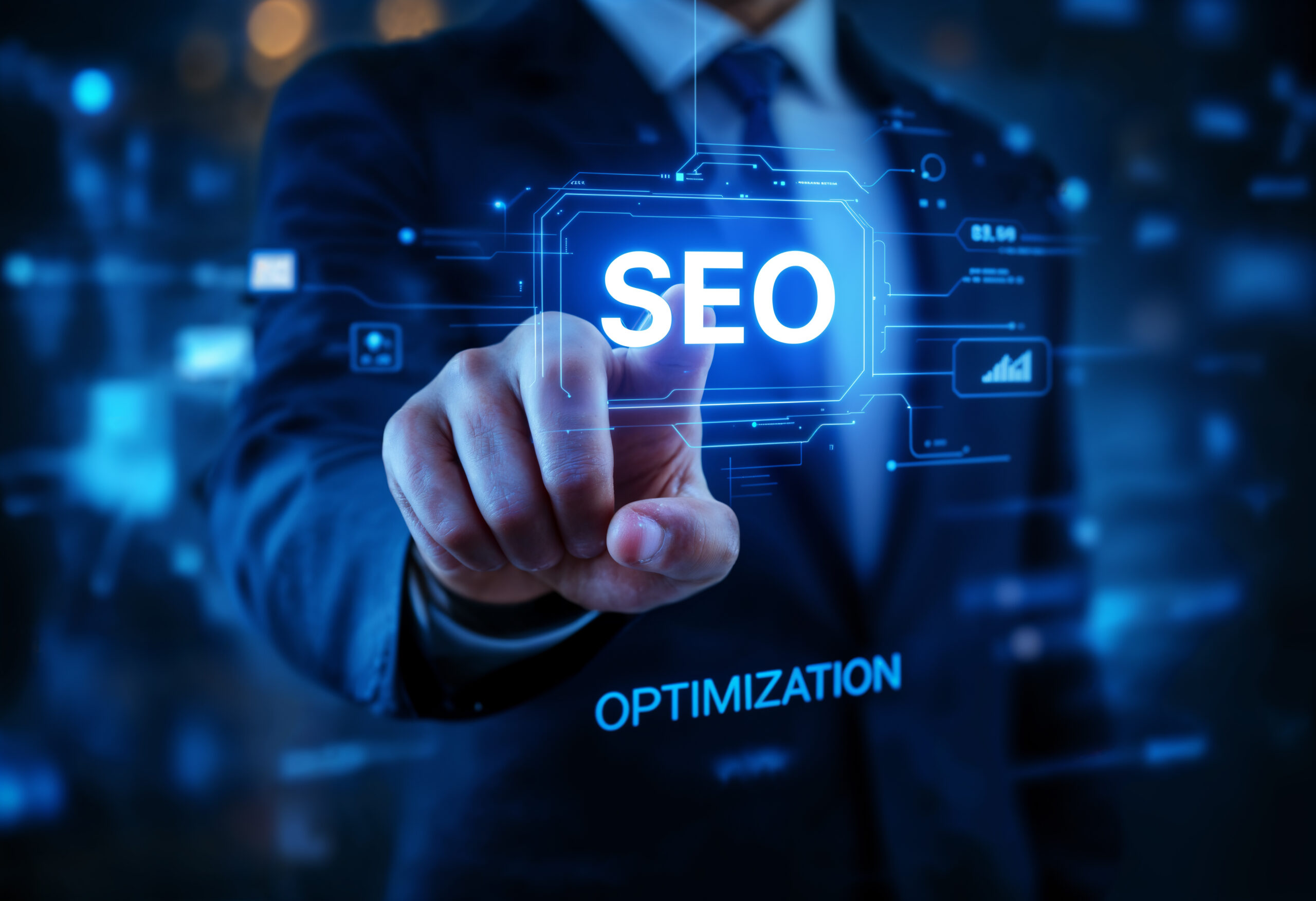 SEO Outsourcing in 2025