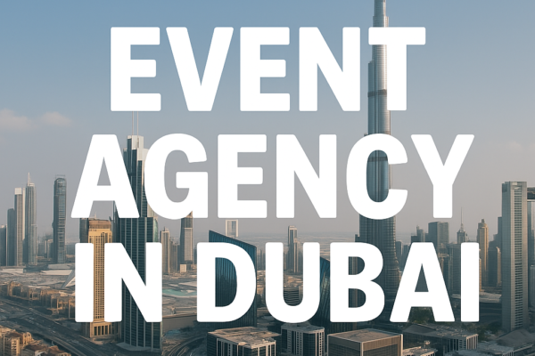 Premier Event Agency in Dubai Xoticxperiences event agency in dubai