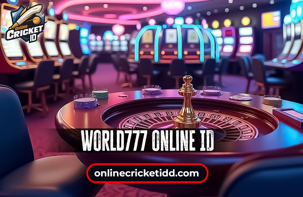world777 id