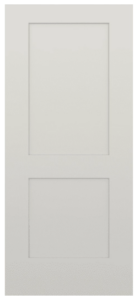 Shaker Doors