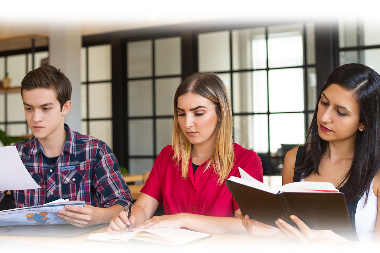 IT Foundation Year for International Students