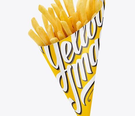 Heat-Resistant Fry Paper for All Your Fried Foods fry papers