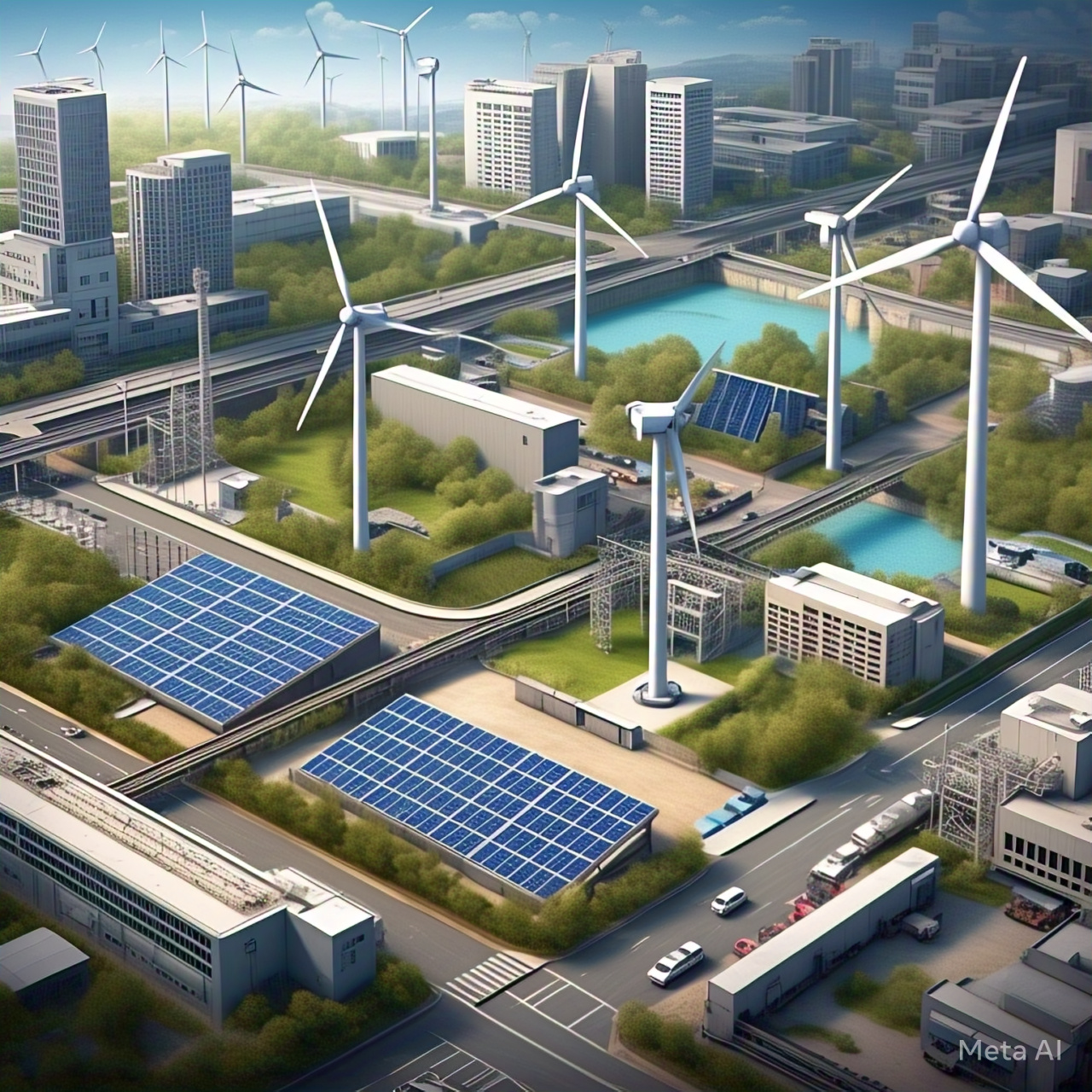 Microgrid Market