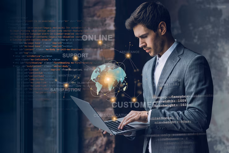 The Strategic Role of AML Software in Global KYC