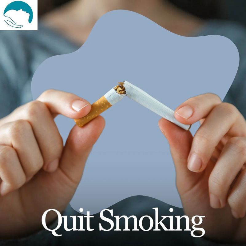 hypnotherapy to quit smoking