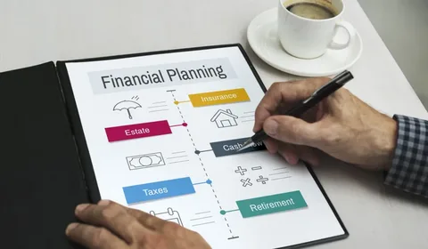 financial planner
