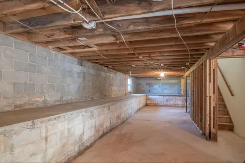 Expert Basement Renovation in Scugog