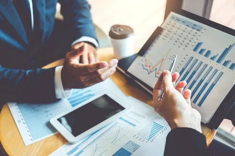 business goal-setting coaching