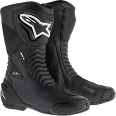 Alpinestars riding boots