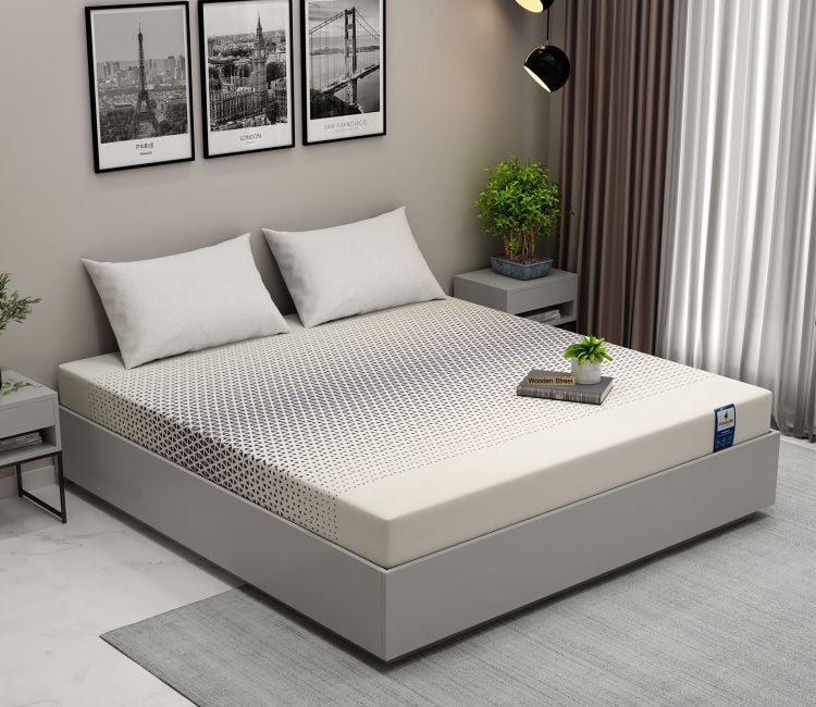 Find Your Perfect Mattress: A Simple Guide to Better Sleep