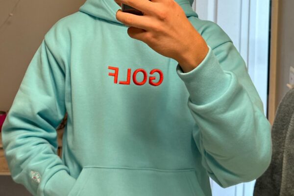 Exploring the Iconic Golf Wang Hoodie: A Streetwear Essential