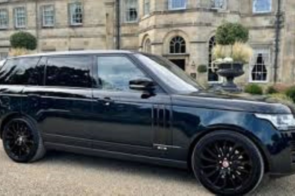 How Modern Car Services Are Redefining Travel Comfort in the UK? London to Heathrow car service