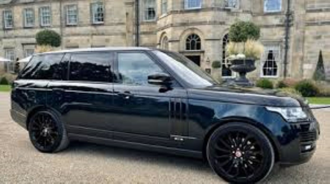 London to Heathrow car service