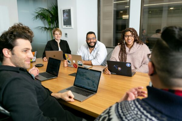 The Role of SAP in Digital Transformation