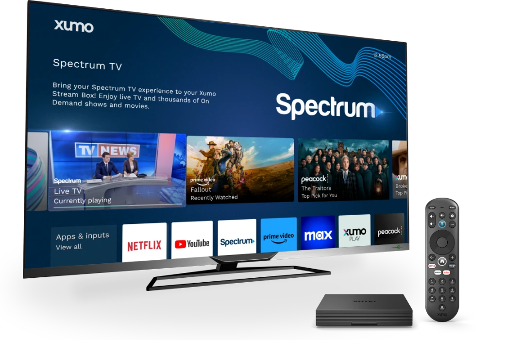 Cost for Spectrum Internet and TV Packages Explained