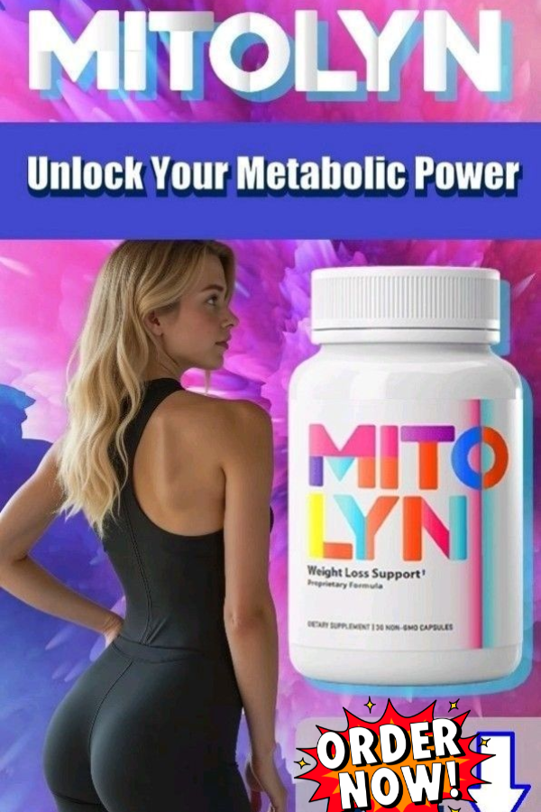 mitolyn order now