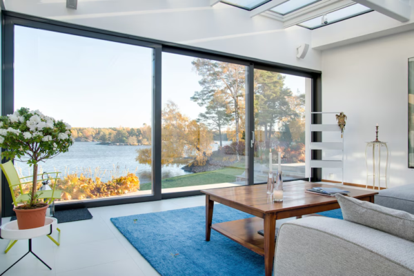 From Classic to Contemporary: Exploring the Evolution of Modern Entry Doors modern entry doors