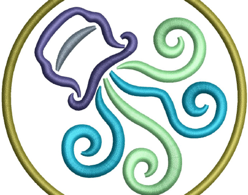 Handcrafted Custom Embroidery Patterns for Every Need