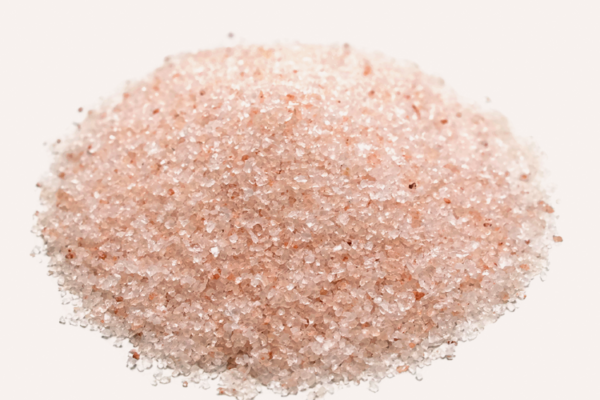 From Detox to Digestion: Health Benefits of Himalayan Pink Salt