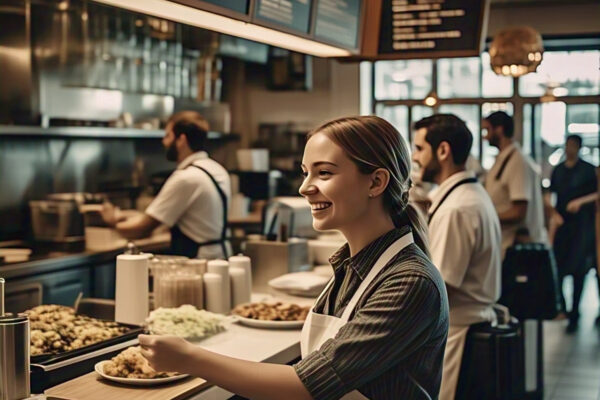 United Arab Emirates Quick Service Restaurant (QSR) Market : Forecast 2025–2033: Trends, Segmentation, and Strategic Insights United Arab Emirates Quick Service Restaurant (QSR) Market