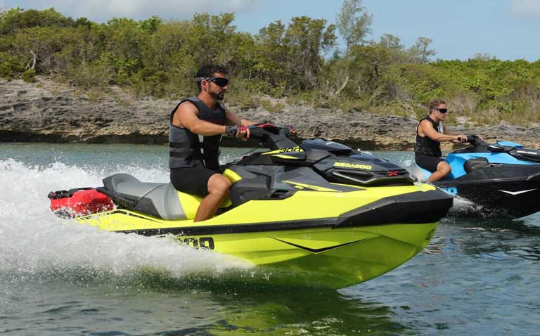 Simcoe Lake Boat Rental