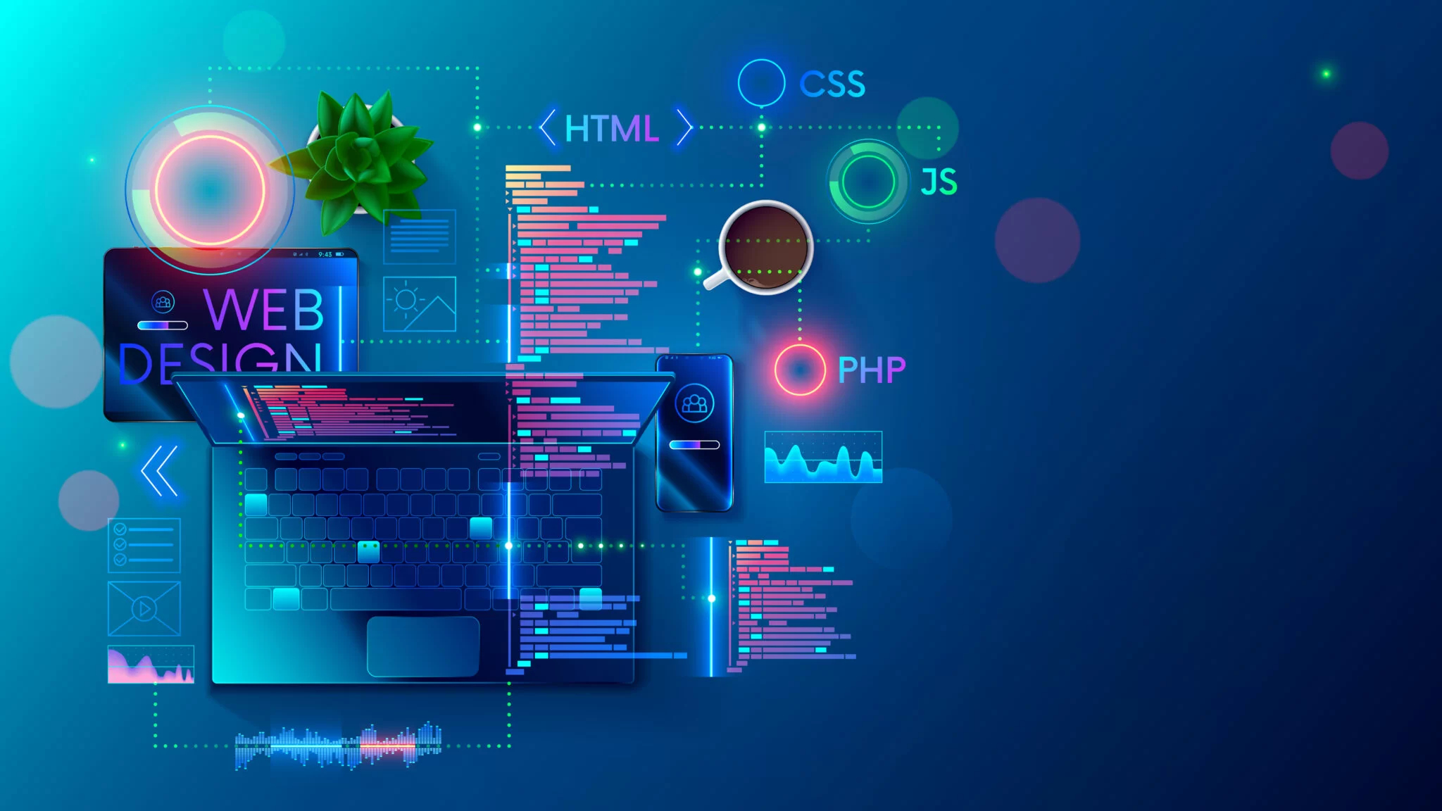 Web Design Agency