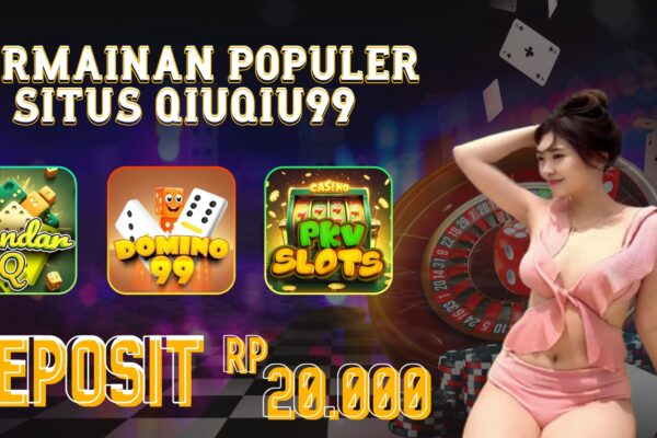 situs qiuqiu99
