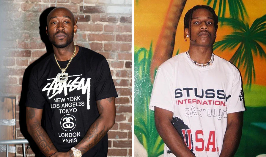Stüssy Clothing Inside the Latest Collection Everyone Talking About