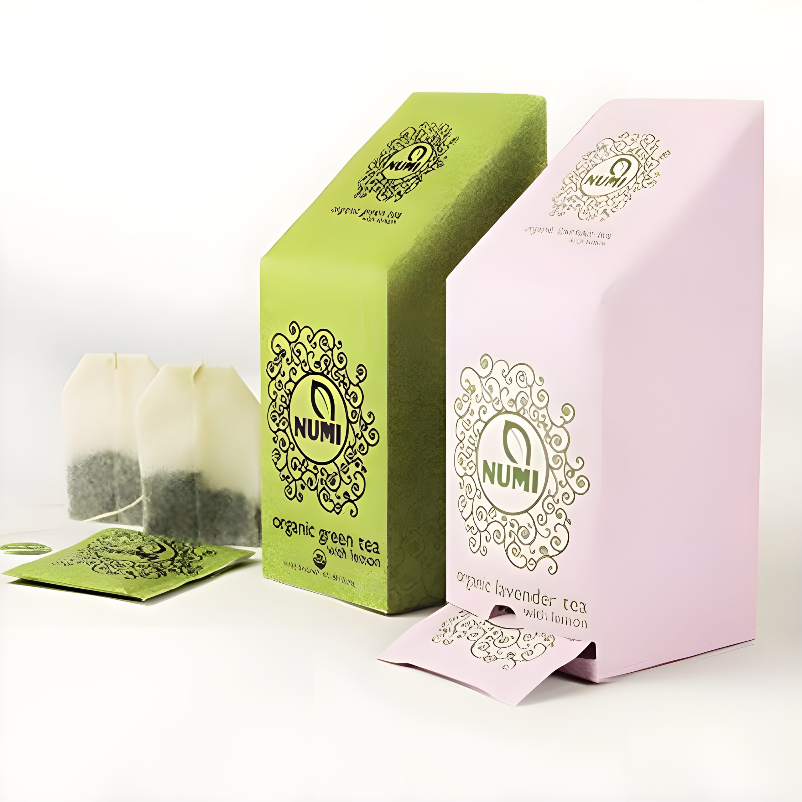 tea box