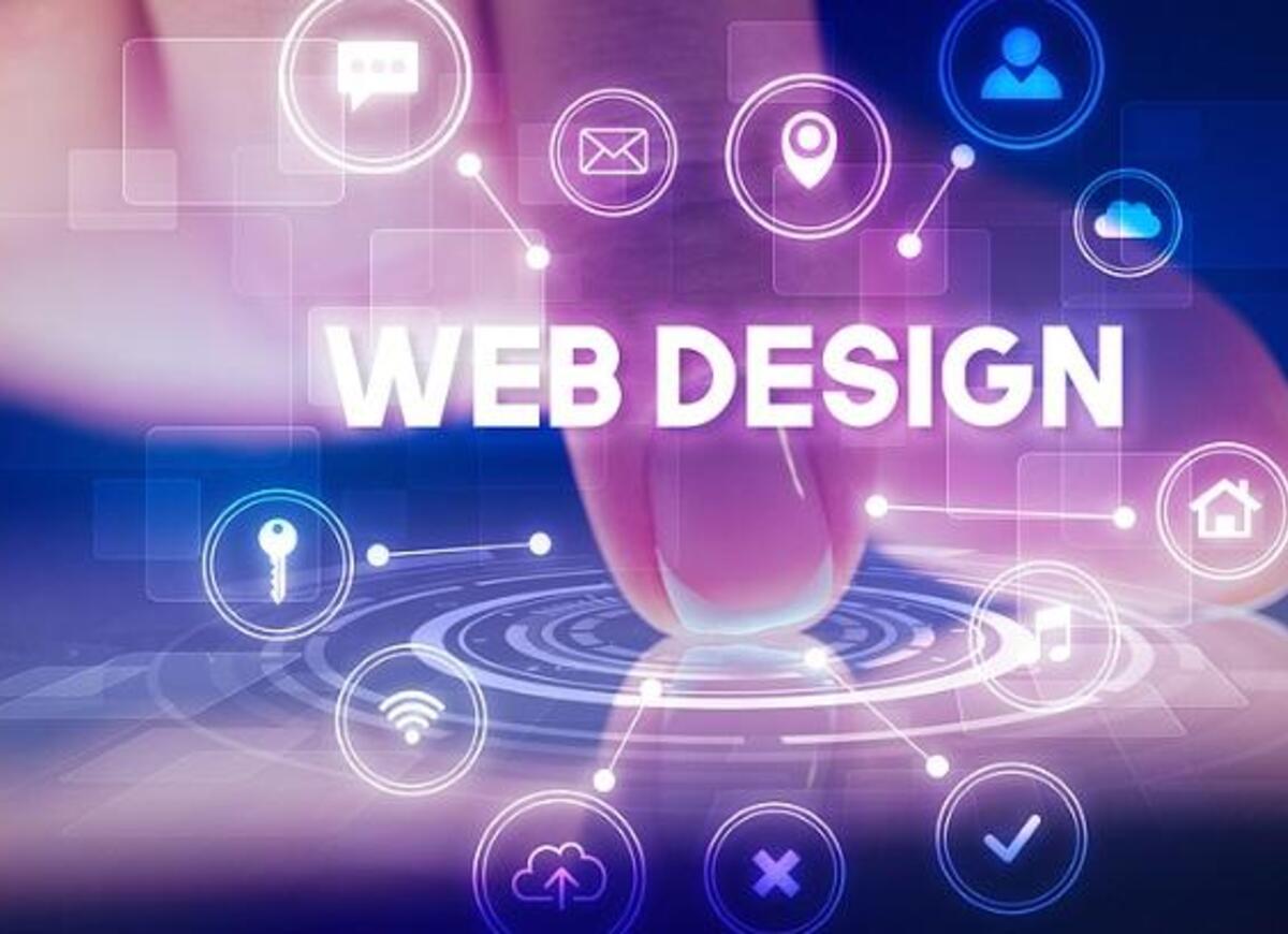 top-rated web design specialist