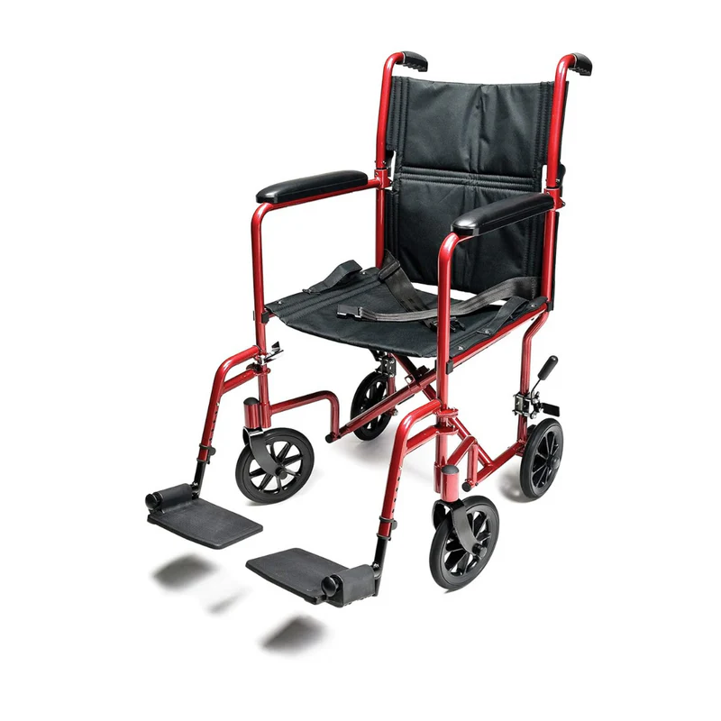 Transport Wheelchairs