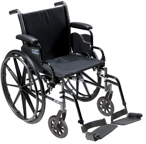 Mobility