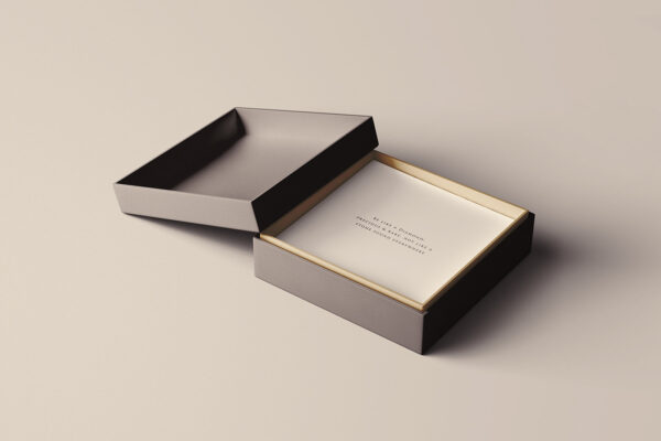 Past the Standard: Lifting Your Brand with Custom Two Pieces Boxes custom two pieces boxes