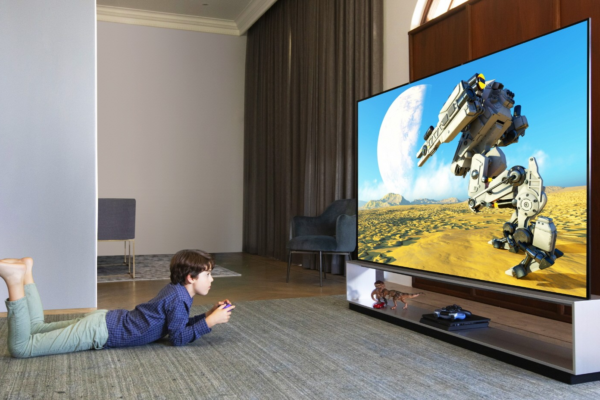 Which LG TV Model Is Best for a Home Theater Experience? LG televisions