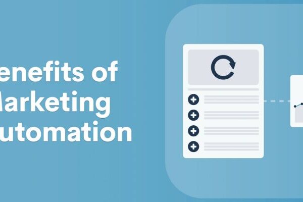 What are the Benefits of Marketing Automation? What are the Benefits of Marketing Automation?