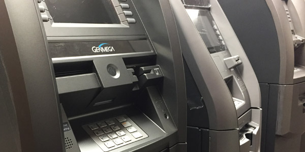 used atms for sale